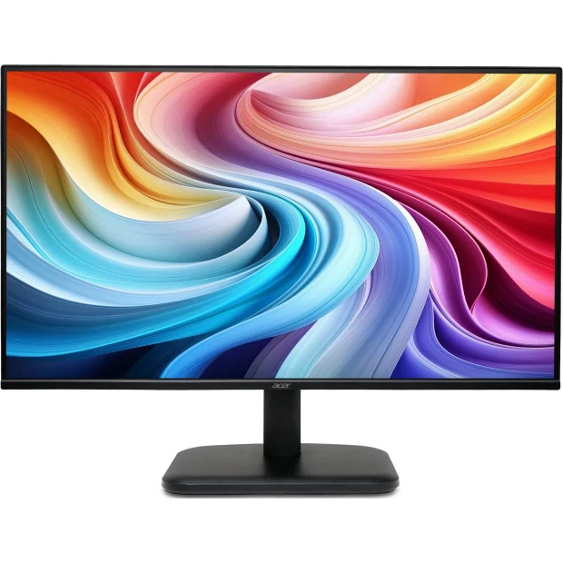 Монитор Acer Vero EK271Gbmix (UM.HE1CD.G02)